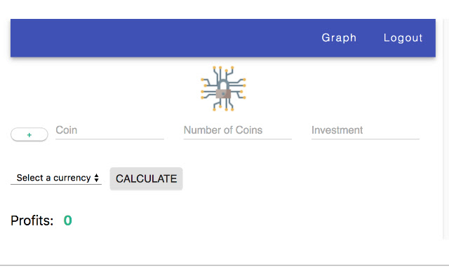 Crypto Profits from Chrome web store to be run with OffiDocs Chromium online Crypto Profits from Chrome web store to be run with OffiDocs Chromium online