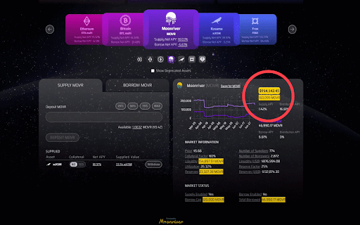 Crypto Vision from Chrome web store to be run with OffiDocs Chromium online Crypto Vision from Chrome web store to be run with OffiDocs Chromium online