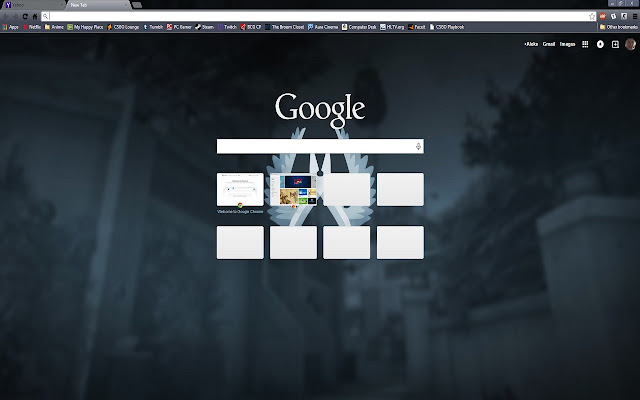 CSGO Counter Terrorist Theme 1366x768 from Chrome web store to be run with OffiDocs Chromium online CSGO Counter Terrorist Theme 1366x768 from Chrome web store to be run with OffiDocs Chromium online