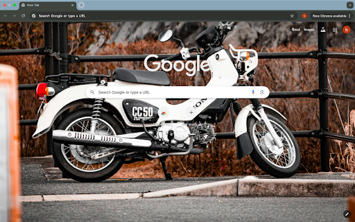 cub motorbike from Chrome web store to be run with OffiDocs Chromium online cub motorbike from Chrome web store to be run with OffiDocs Chromium online