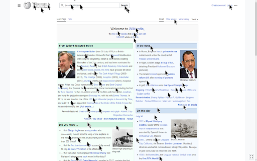 CursorConnect from Chrome web store to be run with OffiDocs Chromium online CursorConnect from Chrome web store to be run with OffiDocs Chromium online