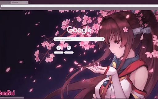 Cute Anime Girl 1 (HD) from Chrome web store to be run with OffiDocs Chromium online Cute Anime Girl 1 (HD) from Chrome web store to be run with OffiDocs Chromium online