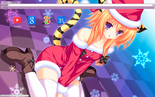 Cute ecchi christmas anime girl1280x720 from Chrome web store to be run with OffiDocs Chromium online Cute ecchi christmas anime girl1280x720 from Chrome web store to be run with OffiDocs Chromium online