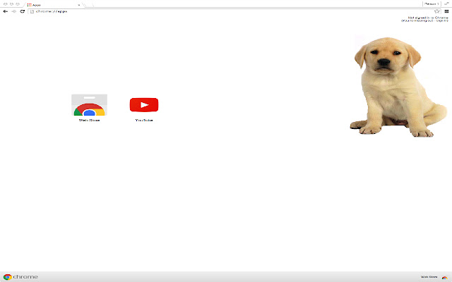 Cute Puppy Dog from Chrome web store to be run with OffiDocs Chromium online Cute Puppy Dog from Chrome web store to be run with OffiDocs Chromium online