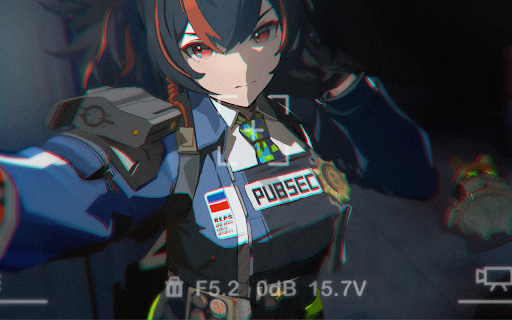 Cyberpunk Officer from Chrome web store to be run with OffiDocs Chromium online Cyberpunk Officer from Chrome web store to be run with OffiDocs Chromium online