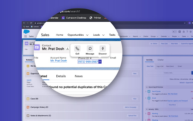 Cytracom Chrome Extension from Chrome web store to be run with OffiDocs Chromium online Cytracom Chrome Extension from Chrome web store to be run with OffiDocs Chromium online
