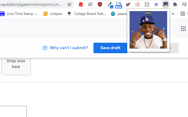 Dababy Extension from Chrome web store to be run with OffiDocs Chromium online Dababy Extension from Chrome web store to be run with OffiDocs Chromium online
