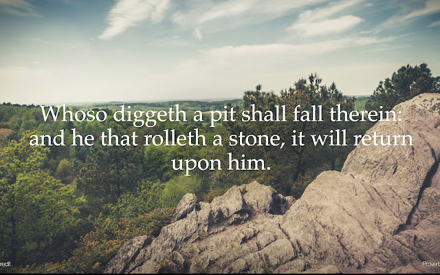 Daily Proverb from Chrome web store to be run with OffiDocs Chromium online Daily Proverb from Chrome web store to be run with OffiDocs Chromium online