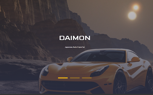 DAIMON from Chrome web store to be run with OffiDocs Chromium online DAIMON from Chrome web store to be run with OffiDocs Chromium online