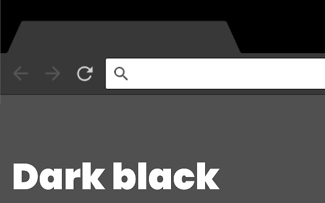 Dark Black Fox from Chrome web store to be run with OffiDocs Chromium online Dark Black Fox from Chrome web store to be run with OffiDocs Chromium online
