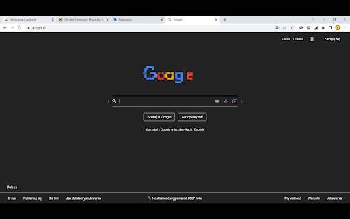 Dark Side from Chrome web store to be run with OffiDocs Chromium online Dark Side from Chrome web store to be run with OffiDocs Chromium online