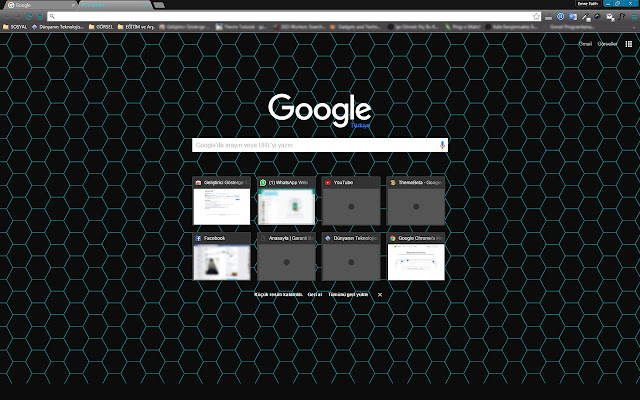 Dark Tech Soft Chrome Theme from Chrome web store to be run with OffiDocs Chromium online Dark Tech Soft Chrome Theme from Chrome web store to be run with OffiDocs Chromium online