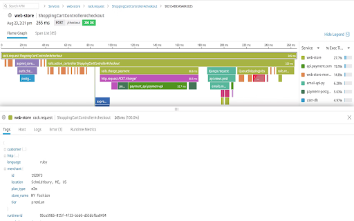 Datadog APM Tracer from Chrome web store to be run with OffiDocs Chromium online Datadog APM Tracer from Chrome web store to be run with OffiDocs Chromium online