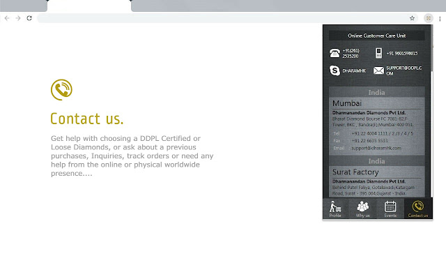 DDPL Assistant from Chrome web store to be run with OffiDocs Chromium online DDPL Assistant from Chrome web store to be run with OffiDocs Chromium online