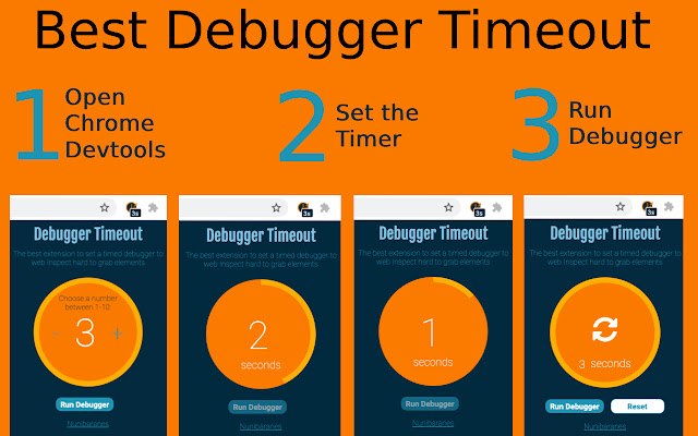 Debugger Timeout from Chrome web store to be run with OffiDocs Chromium online Debugger Timeout from Chrome web store to be run with OffiDocs Chromium online