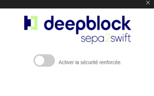 deepblock S2S Network from Chrome web store to be run with OffiDocs Chromium online deepblock S2S Network from Chrome web store to be run with OffiDocs Chromium online