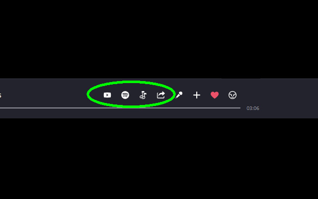 Deezer Track Share from Chrome web store to be run with OffiDocs Chromium online Deezer Track Share from Chrome web store to be run with OffiDocs Chromium online