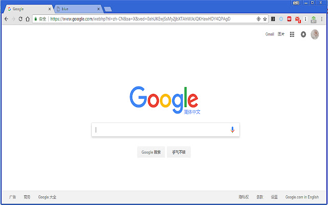 Default Blue Theme from Chrome web store to be run with OffiDocs Chromium online Default Blue Theme from Chrome web store to be run with OffiDocs Chromium online