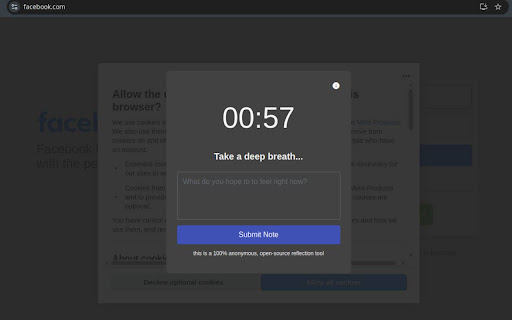 Delayed gratification Research from Chrome web store to be run with OffiDocs Chromium online Delayed gratification Research from Chrome web store to be run with OffiDocs Chromium online
