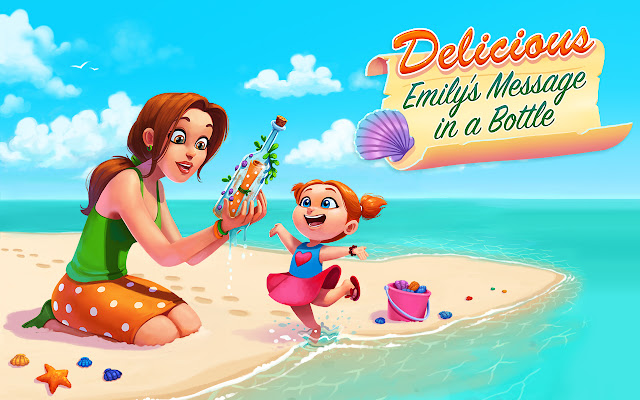 Delicious Emilys Message in a Bottle from Chrome web store to be run with OffiDocs Chromium online Delicious Emilys Message in a Bottle from Chrome web store to be run with OffiDocs Chromium online