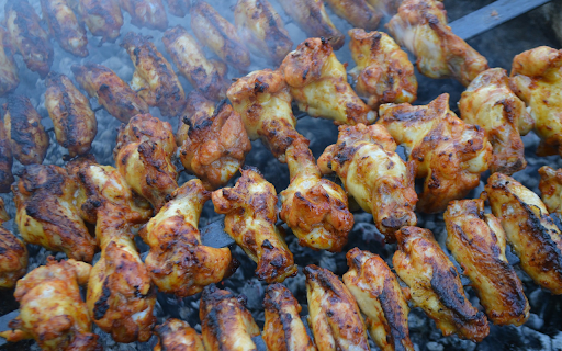 Delicious grilled chicken from Chrome web store to be run with OffiDocs Chromium online Delicious grilled chicken from Chrome web store to be run with OffiDocs Chromium online