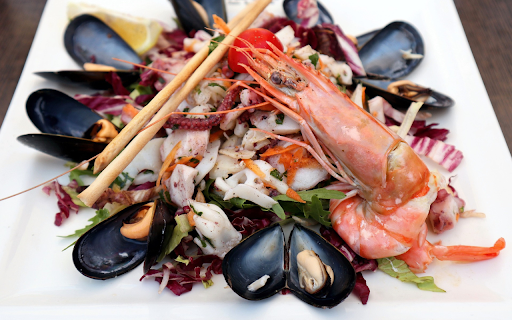 Delicious seafood platter from Chrome web store to be run with OffiDocs Chromium online Delicious seafood platter from Chrome web store to be run with OffiDocs Chromium online