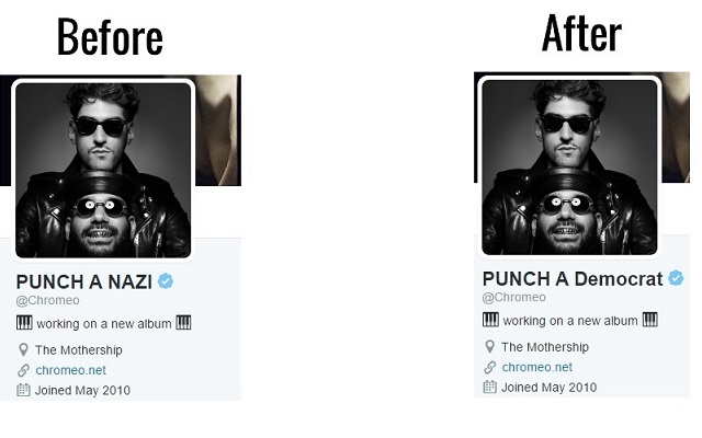 Democrat Punch from Chrome web store to be run with OffiDocs Chromium online Democrat Punch from Chrome web store to be run with OffiDocs Chromium online