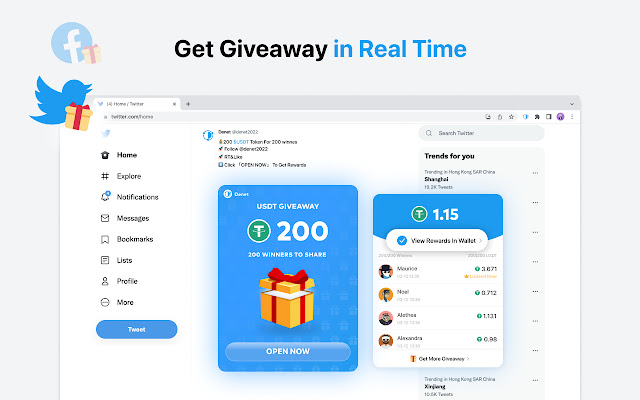 DeNet from Chrome web store to be run with OffiDocs Chromium online DeNet from Chrome web store to be run with OffiDocs Chromium online
