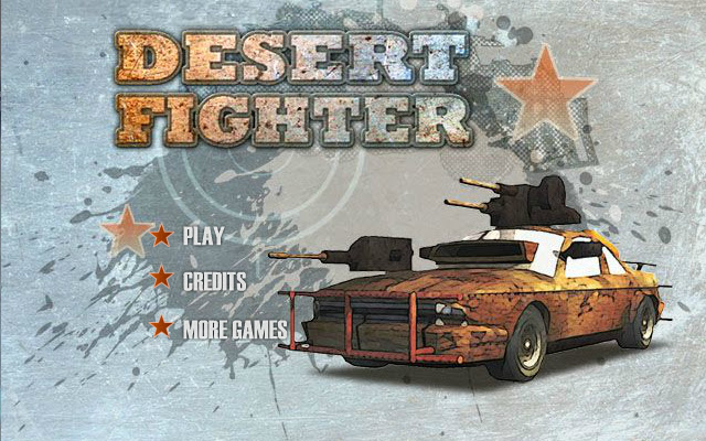 Desert Fighter from Chrome web store to be run with OffiDocs Chromium online Desert Fighter from Chrome web store to be run with OffiDocs Chromium online