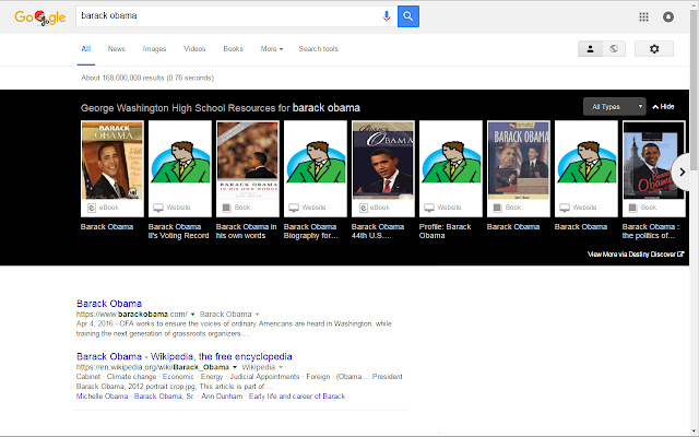 Destiny Discover from Chrome web store to be run with OffiDocs Chromium online Destiny Discover from Chrome web store to be run with OffiDocs Chromium online