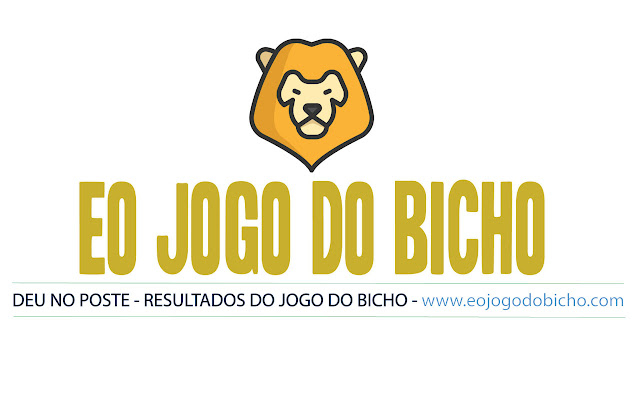 Deu no poste: Resultado do jogo do bicho from Chrome web store to be run with OffiDocs Chromium online Deu no poste: Resultado do jogo do bicho from Chrome web store to be run with OffiDocs Chromium online