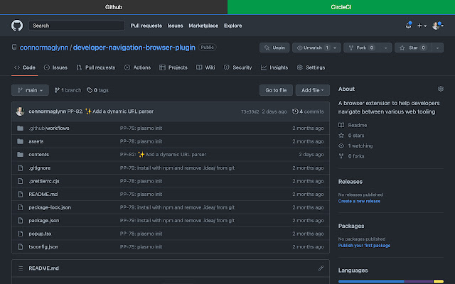 Developer Navigation from Chrome web store to be run with OffiDocs Chromium online Developer Navigation from Chrome web store to be run with OffiDocs Chromium online