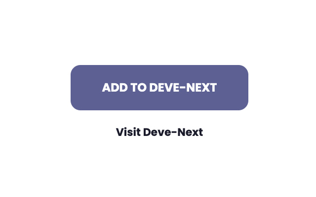 Deve next from Chrome web store to be run with OffiDocs Chromium online Deve next from Chrome web store to be run with OffiDocs Chromium online