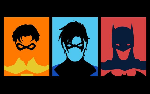 Dick Grayson Batman from Chrome web store to be run with OffiDocs Chromium online Dick Grayson Batman from Chrome web store to be run with OffiDocs Chromium online