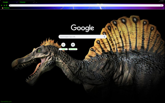 Dinosaur Theme from Chrome web store to be run with OffiDocs Chromium online Dinosaur Theme from Chrome web store to be run with OffiDocs Chromium online