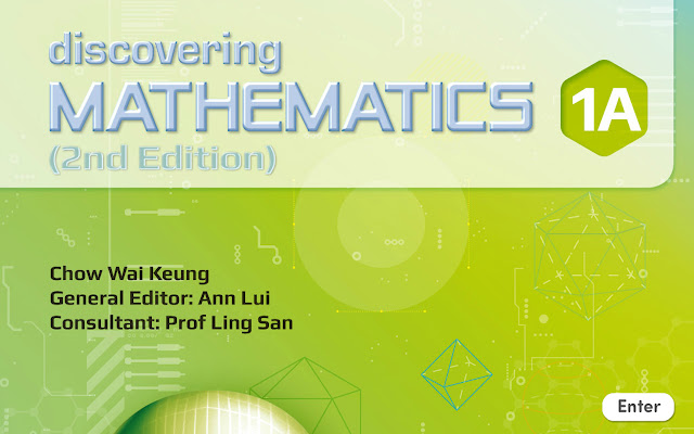 Discovering Mathematics 1A for Teachers from Chrome web store to be run with OffiDocs Chromium online Discovering Mathematics 1A for Teachers from Chrome web store to be run with OffiDocs Chromium online