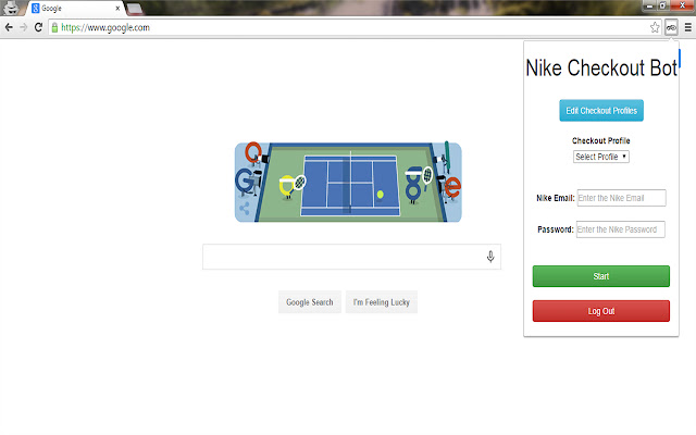 Diverse Soles Nike Checkout Bot from Chrome web store to be run with OffiDocs Chromium online Diverse Soles Nike Checkout Bot from Chrome web store to be run with OffiDocs Chromium online