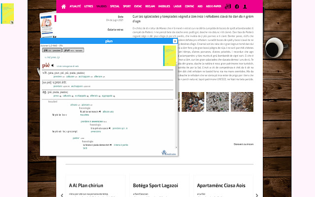 DizLadWeb from Chrome web store to be run with OffiDocs Chromium online DizLadWeb from Chrome web store to be run with OffiDocs Chromium online