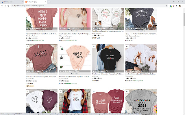 DMM Etsy Helper from Chrome web store to be run with OffiDocs Chromium online DMM Etsy Helper from Chrome web store to be run with OffiDocs Chromium online