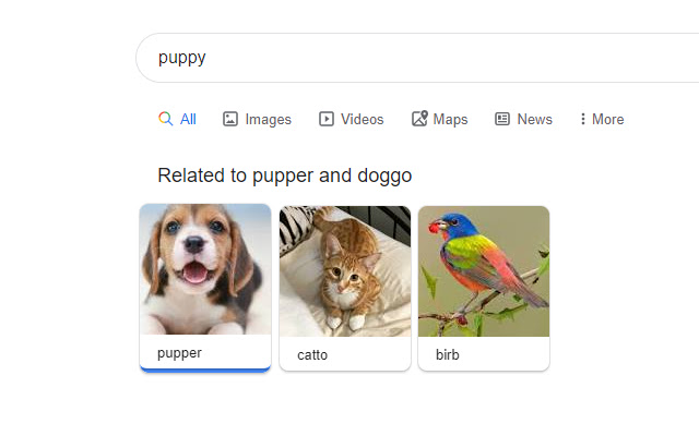 doggos and cattos from Chrome web store to be run with OffiDocs Chromium online doggos and cattos from Chrome web store to be run with OffiDocs Chromium online