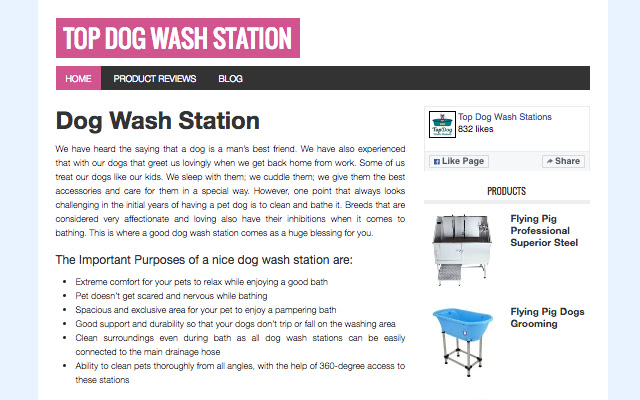 Dog Wash Station Buying Guide from Chrome web store to be run with OffiDocs Chromium online Dog Wash Station Buying Guide from Chrome web store to be run with OffiDocs Chromium online