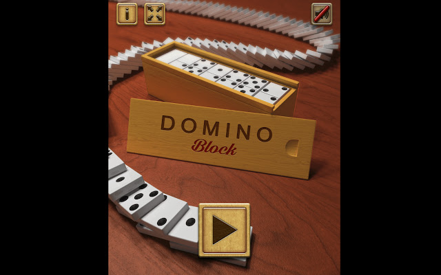 Domino Block Arcade Games from Chrome web store to be run with OffiDocs Chromium online Domino Block Arcade Games from Chrome web store to be run with OffiDocs Chromium online