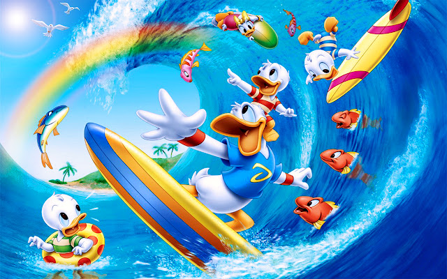 Donald Duck from Chrome web store to be run with OffiDocs Chromium online Donald Duck from Chrome web store to be run with OffiDocs Chromium online