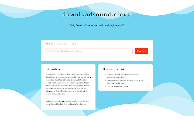downloadsound.cloud from Chrome web store to be run with OffiDocs Chromium online downloadsound.cloud from Chrome web store to be run with OffiDocs Chromium online