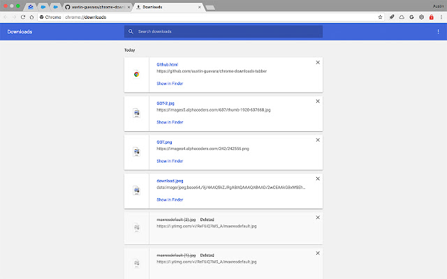 Download Tabber from Chrome web store to be run with OffiDocs Chromium online Download Tabber from Chrome web store to be run with OffiDocs Chromium online