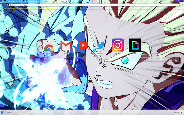 Dragon Ball FighterZ Full THEME CHROME 2018 from Chrome web store to be run with OffiDocs Chromium online Dragon Ball FighterZ Full THEME CHROME 2018 from Chrome web store to be run with OffiDocs Chromium online