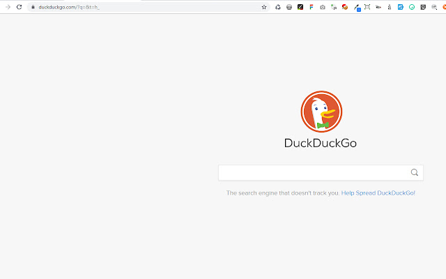 DuckDuckQuack from Chrome web store to be run with OffiDocs Chromium online DuckDuckQuack from Chrome web store to be run with OffiDocs Chromium online