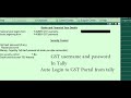 DueTax GST Login Info Manager from Chrome web store to be run with OffiDocs Chromium online DueTax GST Login Info Manager from Chrome web store to be run with OffiDocs Chromium online