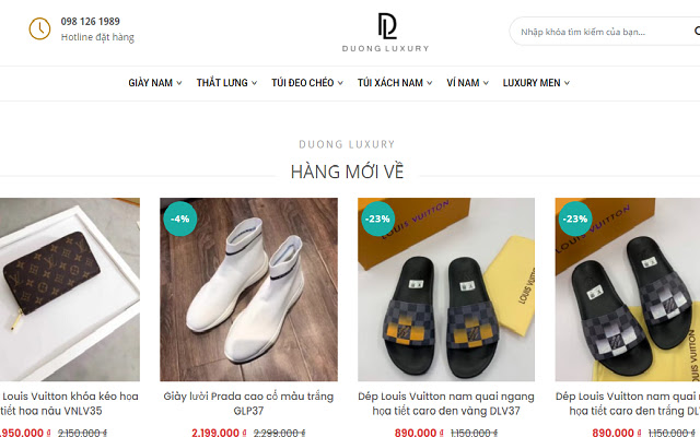 DUONG LUXURY from Chrome web store to be run with OffiDocs Chromium online DUONG LUXURY from Chrome web store to be run with OffiDocs Chromium online