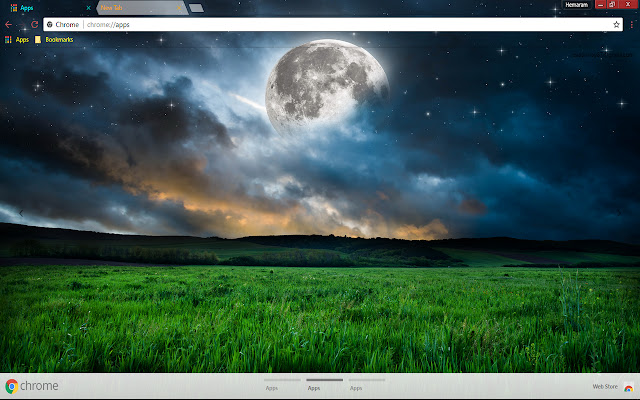 Earth Moon from Chrome web store to be run with OffiDocs Chromium online Earth Moon from Chrome web store to be run with OffiDocs Chromium online